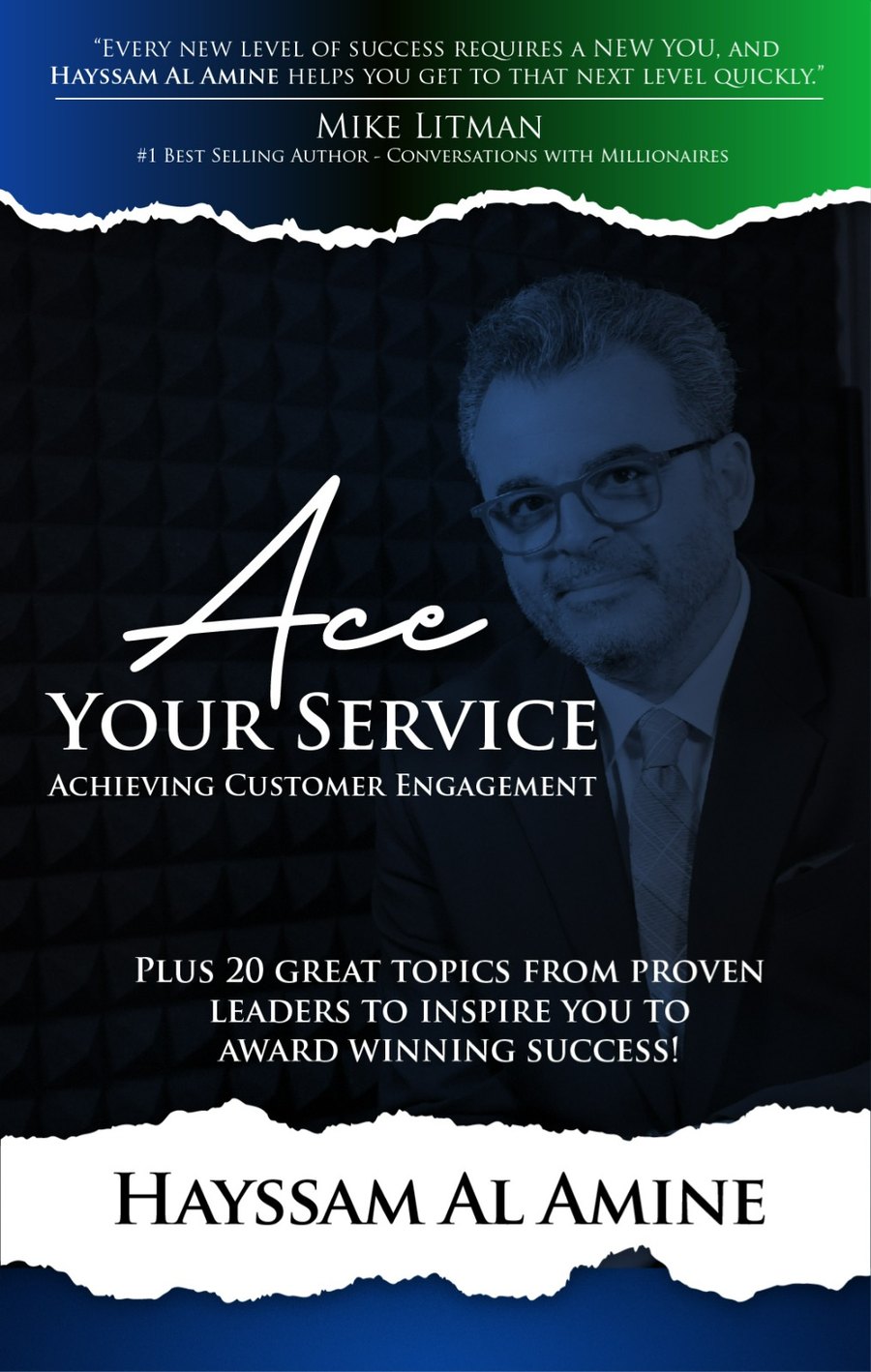 ACE Your Service