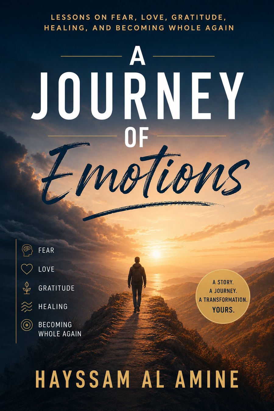 A Journey of Emotions
