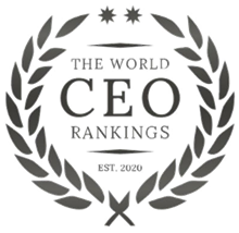 The World CEO Rankings