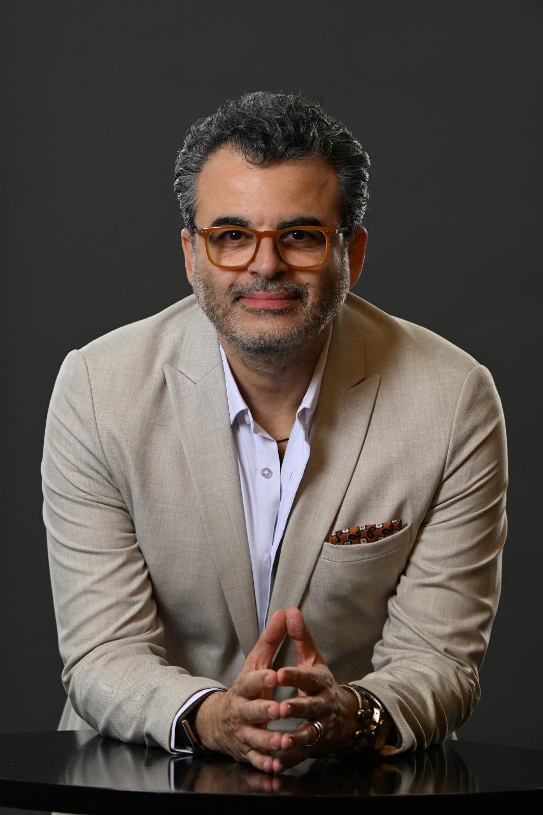 Hayssam Al Amine