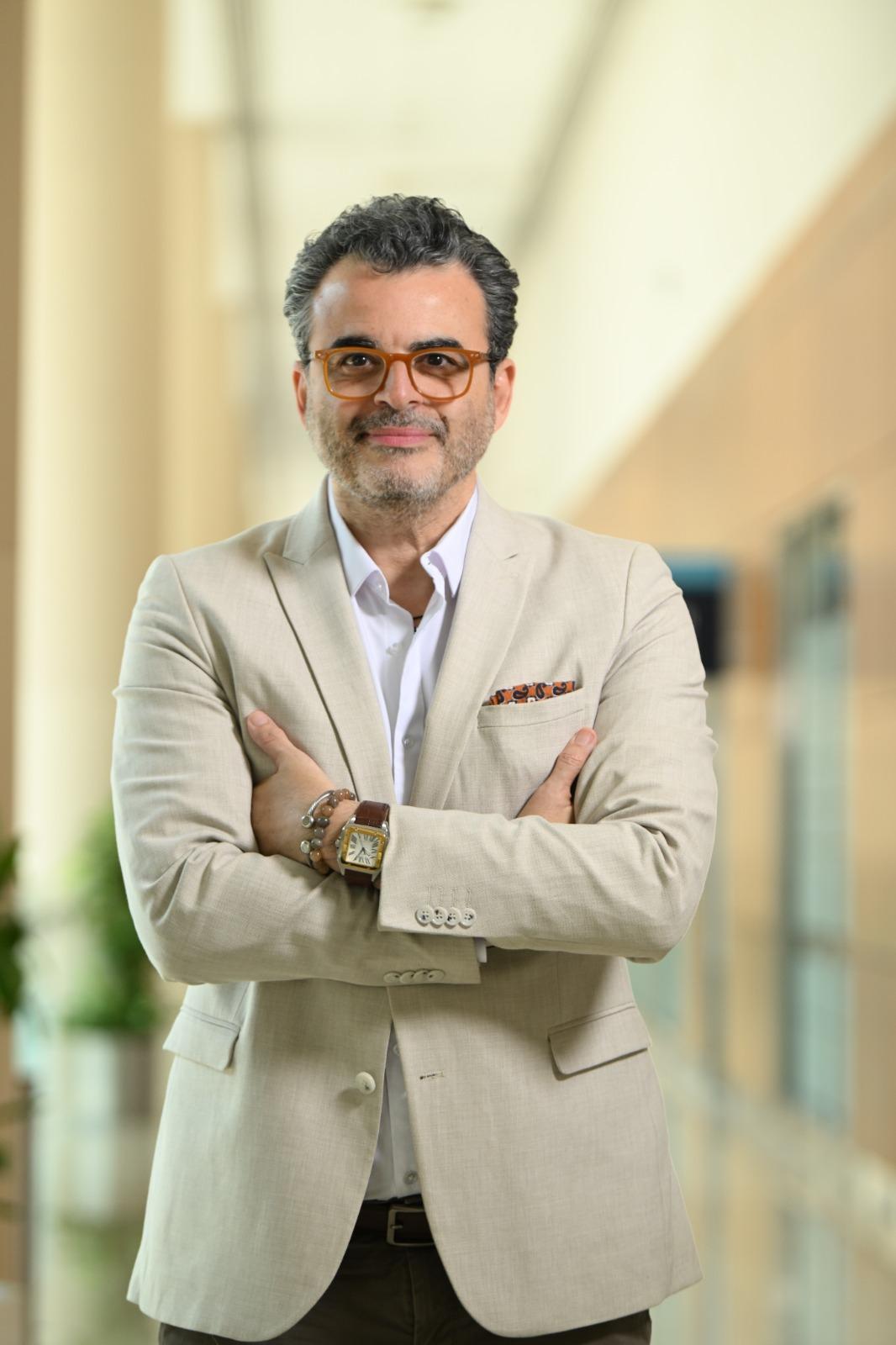 Hayssam Al Amine