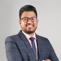 Ashirvad Lobo