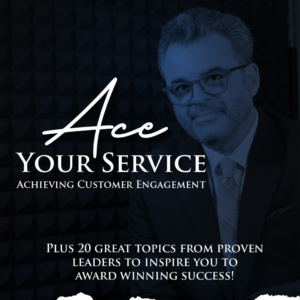 ACE Your Service: Achieving Customer Engagement