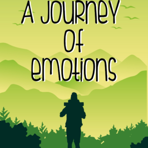 A Journey of Emotions By Hayssam Al Amine